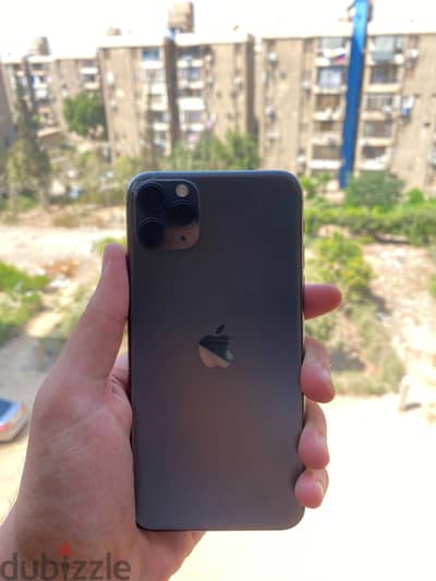 Apple - iPhone 11 Pro Max