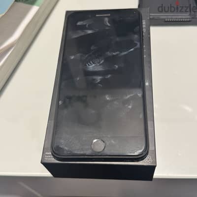 Apple - iPhone 7 Plus | ايفون ٧ بلس حالة ممتازة