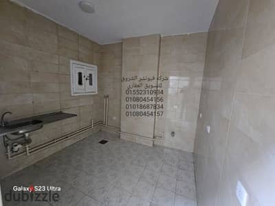 شقة للايجار فى الشروق