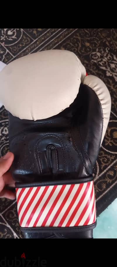 جلافز فينوم مستورد مستعمل