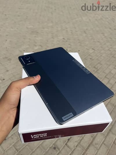 Lenovo tab k11