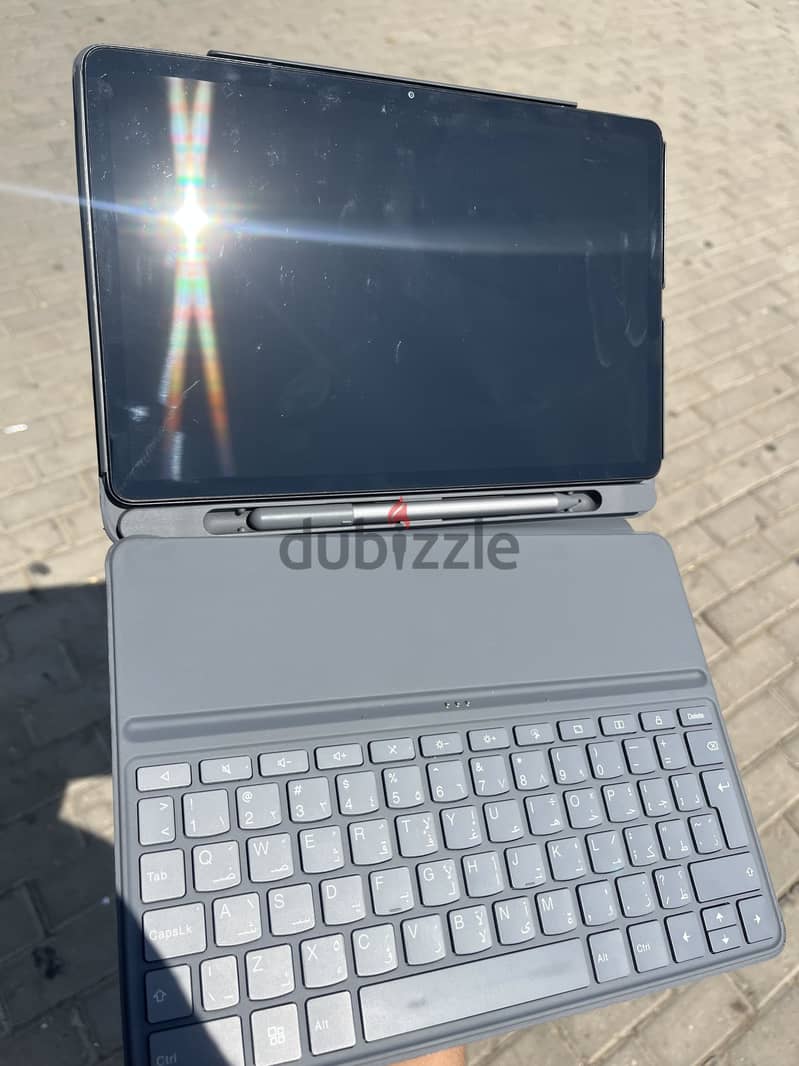 Lenovo tab k11 1
