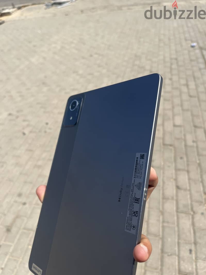 Lenovo tab k11 4