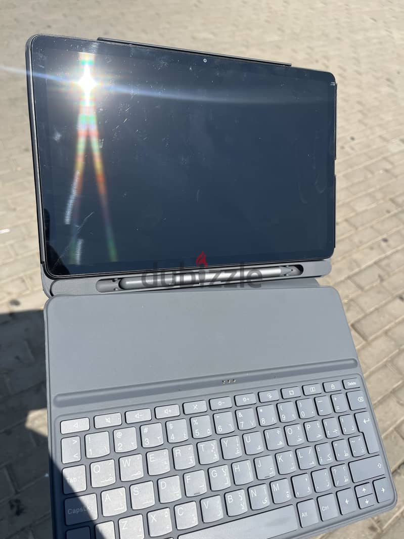 Lenovo tab k11 7