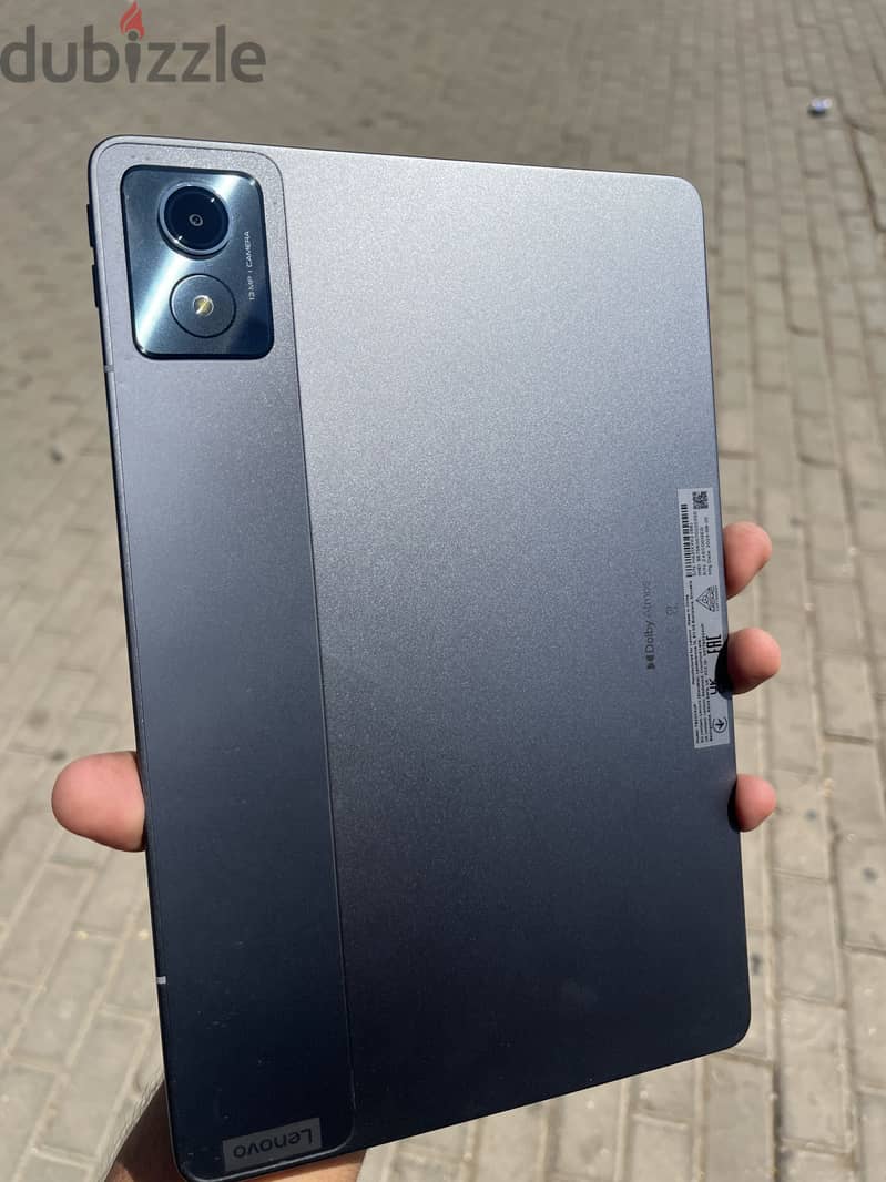 Lenovo tab k11 8
