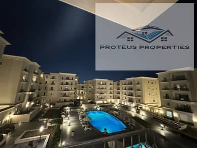 LUXURY FURNISHED APARTMENT FOR RENT – MIVIDA