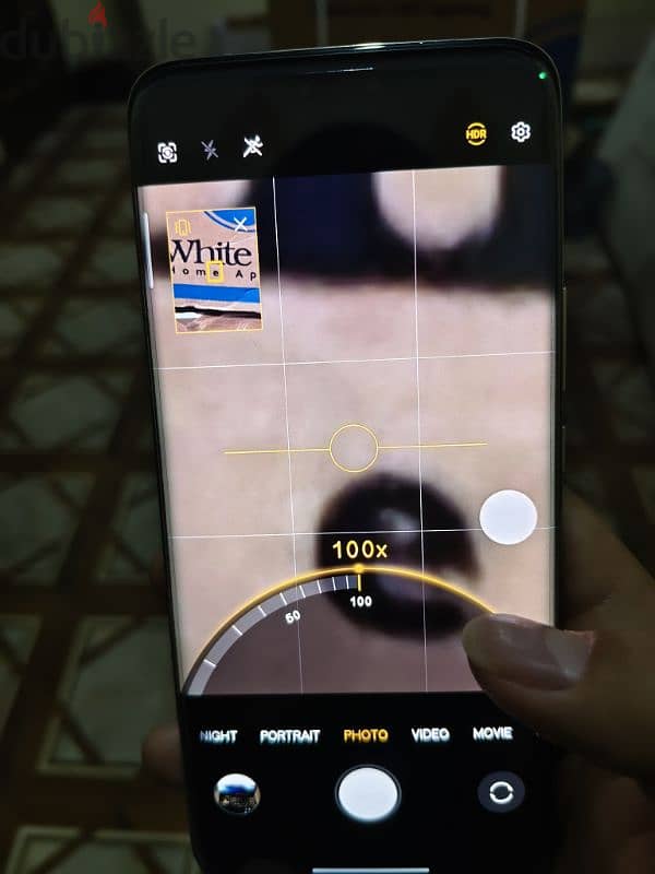 HONOR MAGIC 6 PRO 12/512 2