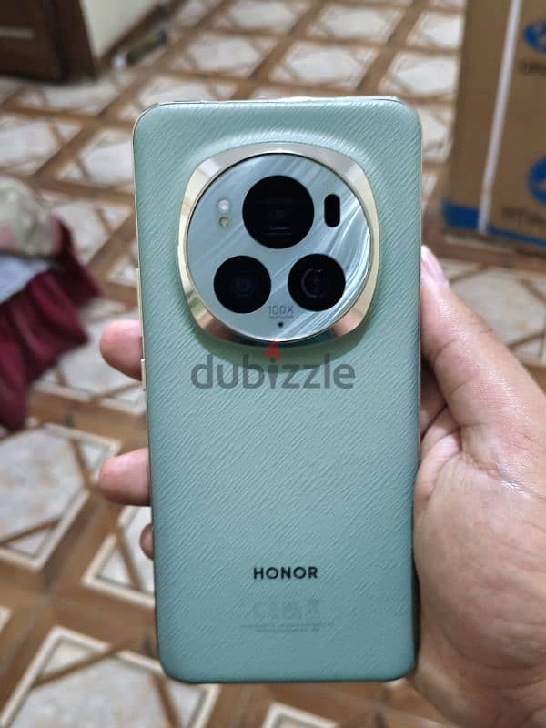 HONOR MAGIC 6 PRO 12/512 3