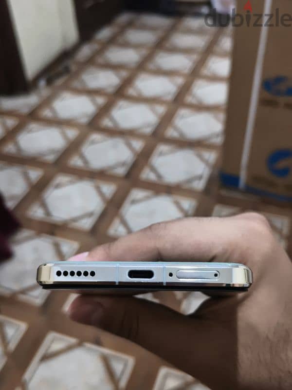 HONOR MAGIC 6 PRO 12/512 4