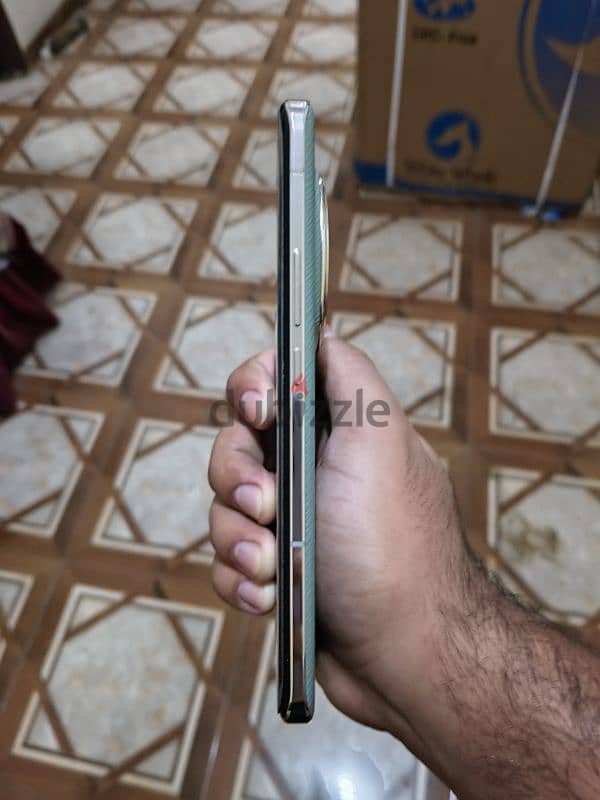 HONOR MAGIC 6 PRO 12/512 7
