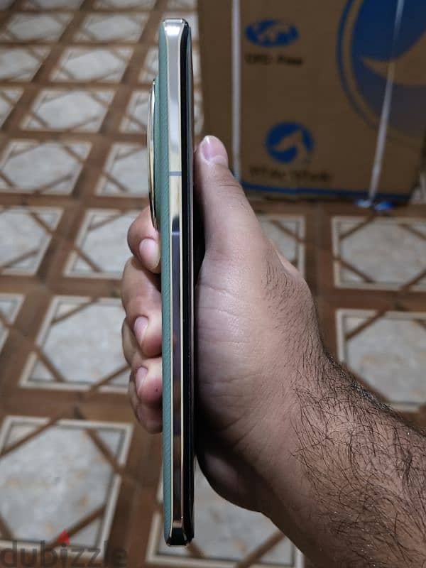 HONOR MAGIC 6 PRO 12/512 8