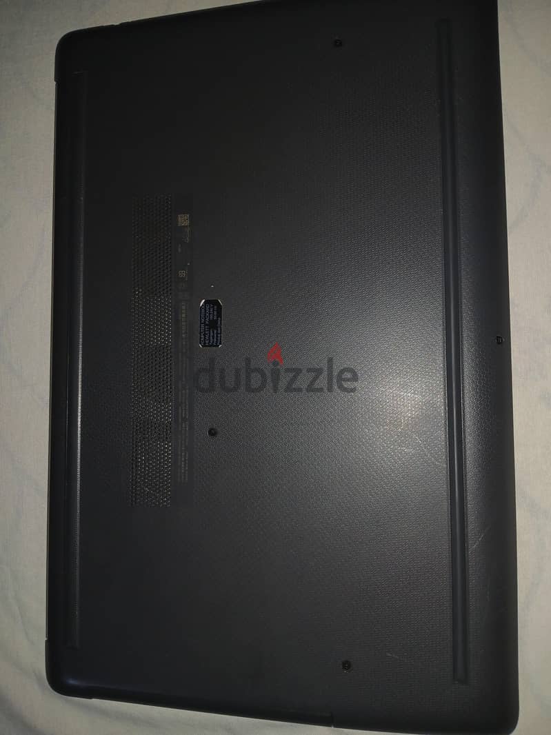 HP 255 G7 3