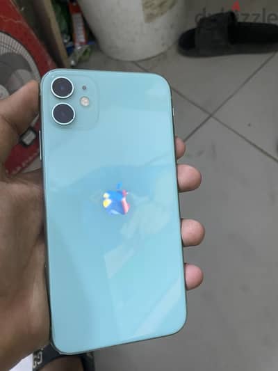 Apple - iPhone 11
