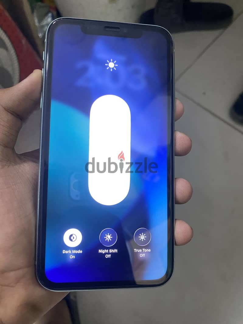 Apple - iPhone 11 1