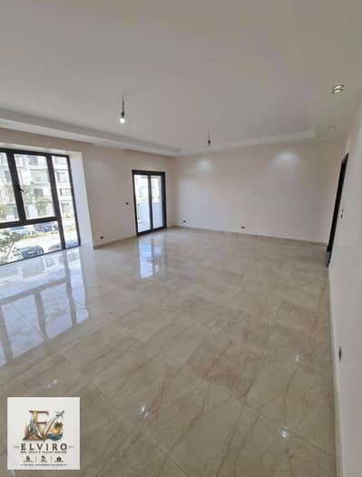 Semi Furnished Apartment For Rent in Eastown