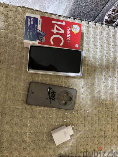 Redmi c14