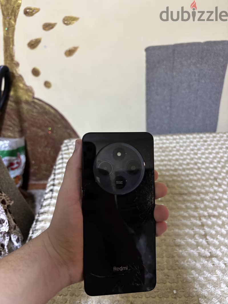 Redmi c14 1