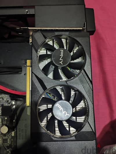 بيع كرت الشاشه RTX3050 6g