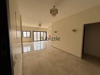 Apartment for rent in a prime location in Fifth Square Compound