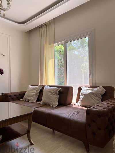 Saloni sofa bed