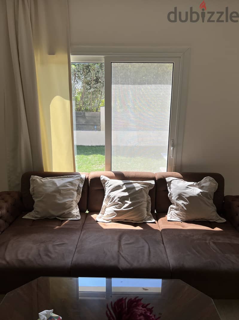 Saloni sofa bed 5