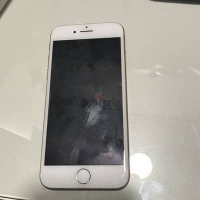Apple - iPhone 8 | ايفون ٨ حالة ممتازة