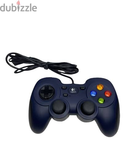 logitech gamepad f310