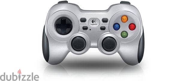 logitech gamepad f710