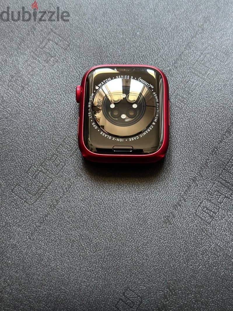Apple watch series 9 cellular as new 1