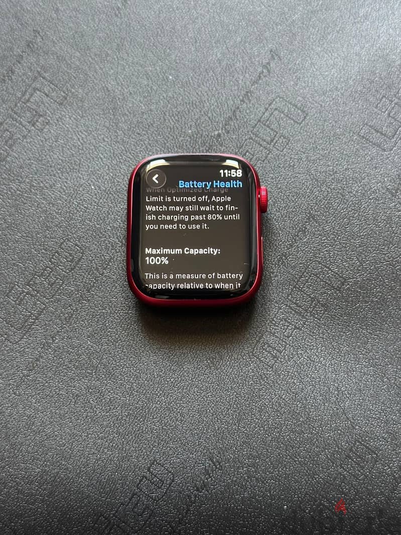 Apple watch series 9 cellular as new 2
