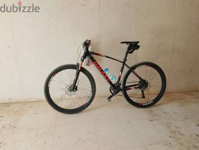 دراجة جلاكسي x22 galaxy