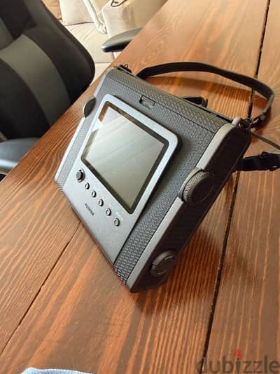 Instax Wide Evo