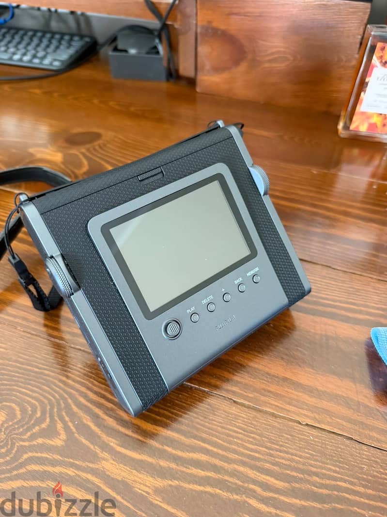 Instax Wide Evo 3