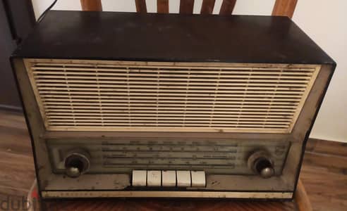 antique