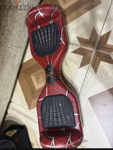 Hoverboard