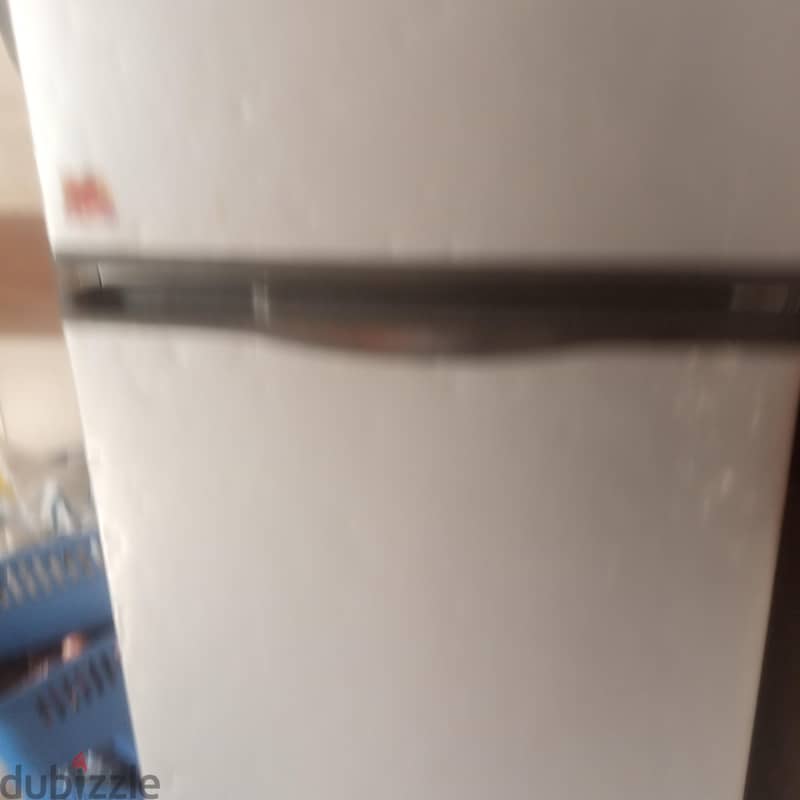 ثلاجه توشيبا 2