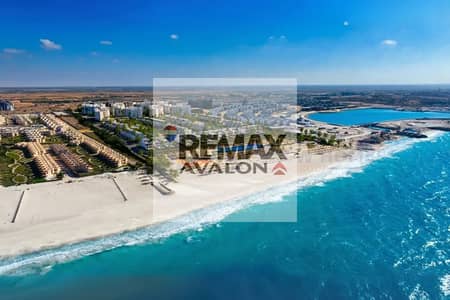 Townhouse Villa for Sale (Q Bay) 210 m