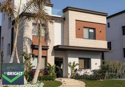 A Rare Below-Market Opportunity! twin house villa 328m - 4bedrooms - very prime location - best offer in azzar 1 new cairo A Rare Below-Market Opportunity! twin house villa 328m - 4bedrooms - very prime location - best offer in azzar 1 new cairo