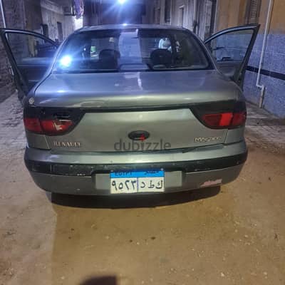 رينو لوجان 2000