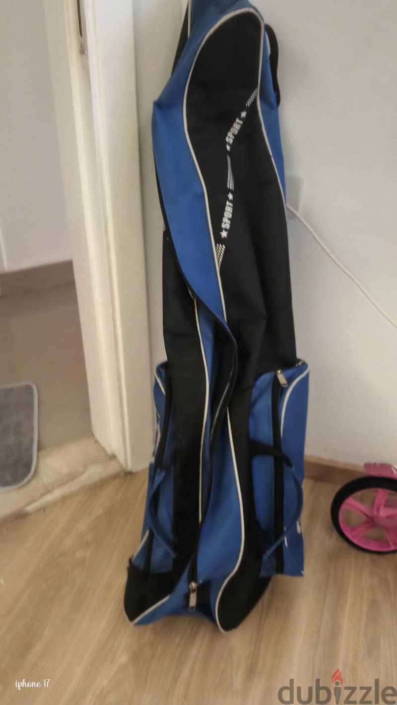 sport fencing bag 1
