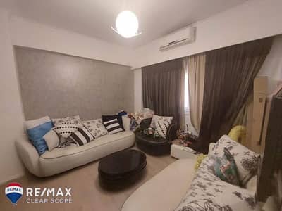 لقطة للبيع في عمارات النرجس – التجمع الخامس | 180م | أسانسير وجراج