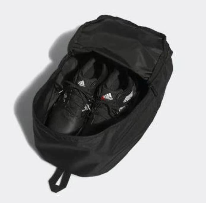 Adidas backpack original 3