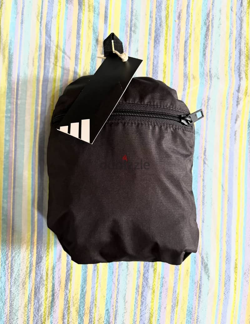 Adidas backpack original 4