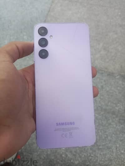 سامسونج a05s