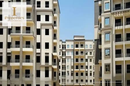 ميان التجمع الخامس (New Cairo) | شقة 3 غرف نوم بتشطيب كامل