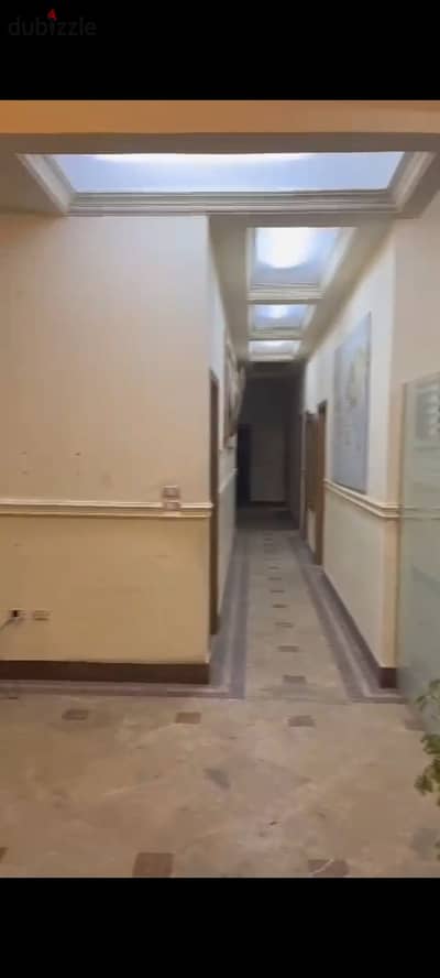 3-room Office, First Floor, 20 thousand, Front