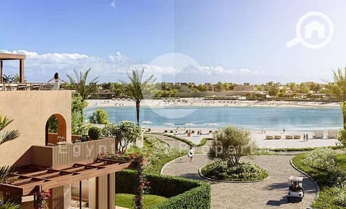 تاون هاوس  3 غرف نوم – تسليم مبكر – مقدم 5% فقط