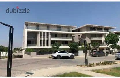 Distinct apartment 224 m receiving Q2 \2027 for sale in Jolz compound 6 October