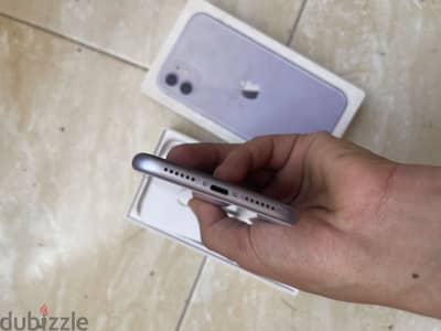 آبل - آيفون 11