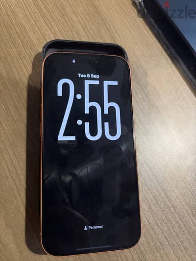 Apple - iPhone 17 Pro